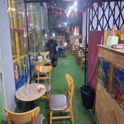 cần sang kvc bình tân