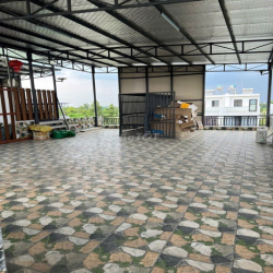 Chính chủ cho thuê nhà full nội thất, 4 PN, 4WC tại KDC Làng Sen VN
