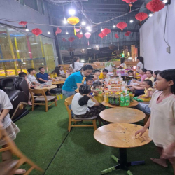 cần sang kvc bình tân