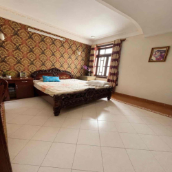 🎉 Cho thuê biệt thự Lê Quang Định, Bình Thạnh - có sân rộng rãi