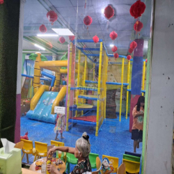 cần sang kvc bình tân