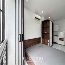 CHO THUÊ CĂN HỘ BANCOL NGAY NGUYỄN TRÃI SÁT NGUYỄN VĂN CỪ GẦN Q1