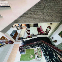 🎉 Cho thuê biệt thự Lê Quang Định, Bình Thạnh - có sân rộng rãi