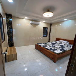 Chính chủ cho thuê nhà full nội thất, 4 PN, 4WC tại KDC Làng Sen VN