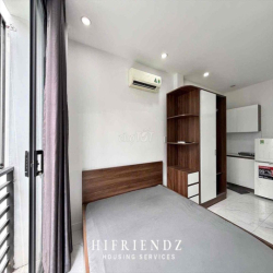 CHO THUÊ CĂN HỘ BANCOL NGAY NGUYỄN TRÃI SÁT NGUYỄN VĂN CỪ GẦN Q1