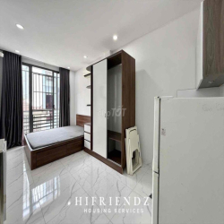 CHO THUÊ CĂN HỘ BANCOL NGAY NGUYỄN TRÃI SÁT NGUYỄN VĂN CỪ GẦN Q1