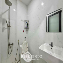 CHO THUÊ CĂN HỘ BANCOL NGAY NGUYỄN TRÃI SÁT NGUYỄN VĂN CỪ GẦN Q1