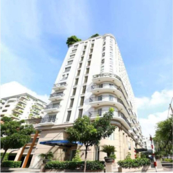 Chuyên cho thuê CH Saigon pavilion quận 3 cho thuê