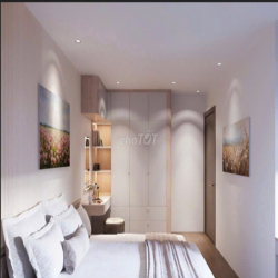 Chính chủ cho thuê căn 2PN full nội thất mới, tầng cao FPT Plaza 3