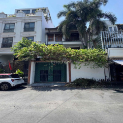 🎉 Cho thuê biệt thự Lê Quang Định, Bình Thạnh - có sân rộng rãi