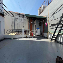 🎉 Cho thuê biệt thự Lê Quang Định, Bình Thạnh - có sân rộng rãi