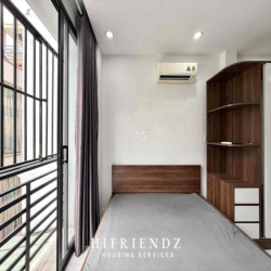 CHO THUÊ CĂN HỘ BANCOL NGAY NGUYỄN TRÃI SÁT NGUYỄN VĂN CỪ GẦN Q1