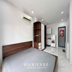 CHO THUÊ CĂN HỘ BANCOL NGAY NGUYỄN TRÃI SÁT NGUYỄN VĂN CỪ GẦN Q1