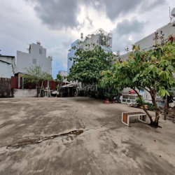 🌈55 TRIỆU - CHO THUÊ ĐẤT TRỐNG 1000m² – NGUYỄN HỮU TIẾN, TÂN PHÚ