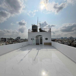 NHÀ LÀM CHDV MT PHÚ NHUẬN