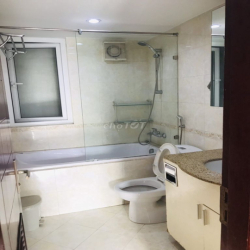 Cho thuê căn hộ  2 ngủ ở Hoàng Hoa Thám