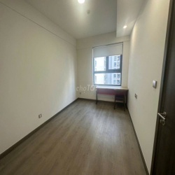 Cho thuê Q7 Boulevard nội thất cơ bản rèm máy lạnh nhà mới view đẹp