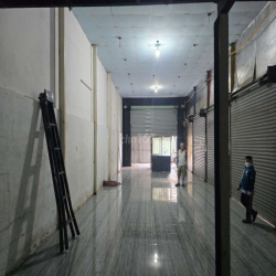 CHO THUÊ KHO,XƯỞNG 6X23M GIÁ 14TR/T, NGAY EON TÂN PHÚ
