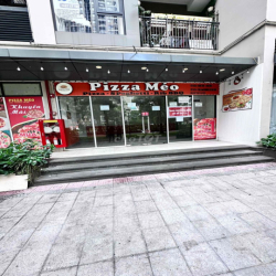 CHO THUÊ MẶT BẰNG SHOP CHÂN ĐẾ VINHOMES OCEANPAK 1
