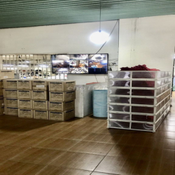 🏭CHO THUÊ XƯỞNG~1.000M² HM– TT1 LẦN +DÒNG TIỀN THỤ ĐỘNG 20-50TR/THÁNG🏭