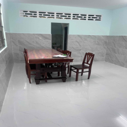 nhà gác lửng cho thuê
