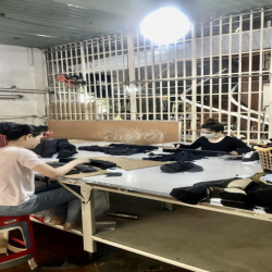 🏭CHO THUÊ XƯỞNG~1.000M² HM– TT1 LẦN +DÒNG TIỀN THỤ ĐỘNG 20-50TR/THÁNG🏭