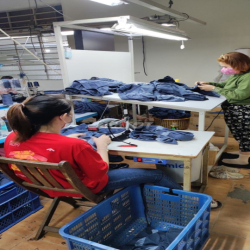 🏭CHO THUÊ XƯỞNG~1.000M² HM– TT1 LẦN +DÒNG TIỀN THỤ ĐỘNG 20-50TR/THÁNG🏭