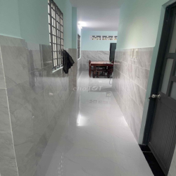 nhà gác lửng cho thuê