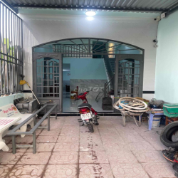 nhà gác lửng cho thuê
