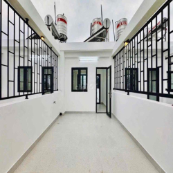 💟 cho thuê nhà phố liền kề 6pn 5wc hẻm 662/ thống nhất p16