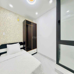 💟 cho thuê nhà phố liền kề 6pn 5wc hẻm 662/ thống nhất p16