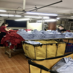 🏭CHO THUÊ XƯỞNG~1.000M² HM– TT1 LẦN +DÒNG TIỀN THỤ ĐỘNG 20-50TR/THÁNG🏭