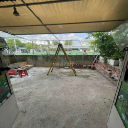 Cho thuê nhà diện tích rộng Gò Vấp