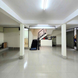 Biệt Thự Full nội thất khu Aeon Tên Lửa 10x20 hầm 3 Lầu