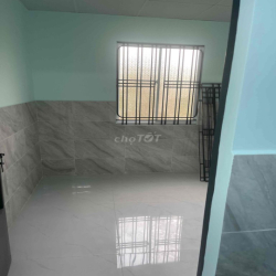 nhà gác lửng cho thuê