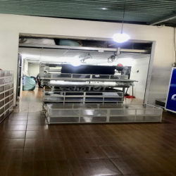 🏭CHO THUÊ XƯỞNG~1.000M² HM– TT1 LẦN +DÒNG TIỀN THỤ ĐỘNG 20-50TR/THÁNG🏭