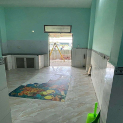 Cho thuê nhà diện tích rộng Gò Vấp