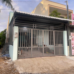 nhà gác lửng cho thuê