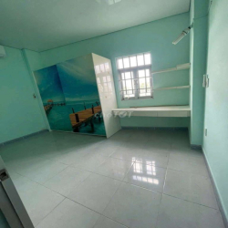 Cho thuê nhà diện tích rộng Gò Vấp