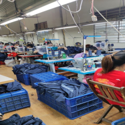 🏭CHO THUÊ XƯỞNG~1.000M² HM– TT1 LẦN +DÒNG TIỀN THỤ ĐỘNG 20-50TR/THÁNG🏭