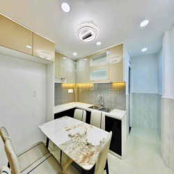 💟 cho thuê nhà phố liền kề 6pn 5wc hẻm 662/ thống nhất p16