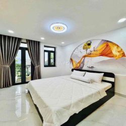 💟 cho thuê nhà phố liền kề 6pn 5wc hẻm 662/ thống nhất p16