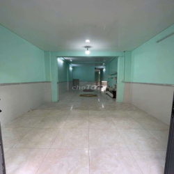 Cho thuê nhà diện tích rộng Gò Vấp