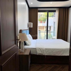 căn hộ 150 m view Hồ Tây 3 ngủ 3 vệ sinh vào ở luôn