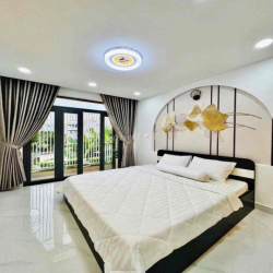 💟 cho thuê nhà phố liền kề 6pn 5wc hẻm 662/ thống nhất p16