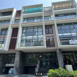 CHO THUÊ MẶT BẰNG VỈA HÈ 2TR/TH TẠI KĐT VẠN PHÚC