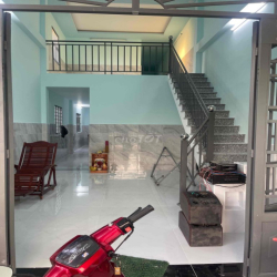 nhà gác lửng cho thuê