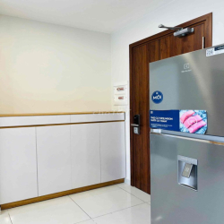 Cho thuê căn góc the emerald golf view giá tốt