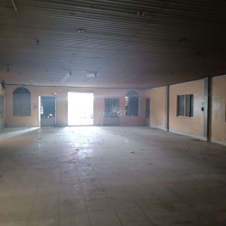 Mặt Tiền Tô Ký 18x25 gần chung cư