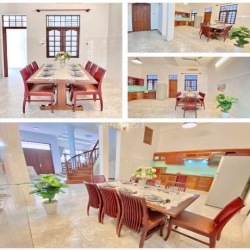 Chính chủ cho thuê biệt thự Thảo Điền, hồ bơi,đầy đủ nội thất 4000 usd